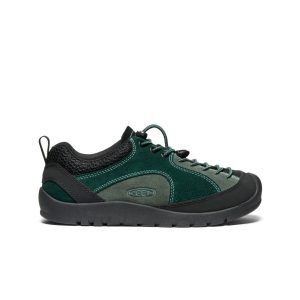 Women's Jasper Rocks Sneaker x Eastlogue  |  Scarab/Arctic