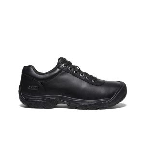 Men's PTC Dress Oxford  |  Black