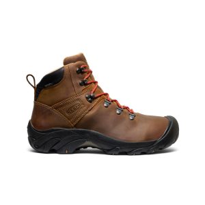 Men's Pyrenees Waterproof Hiking Boot  |  Syrup