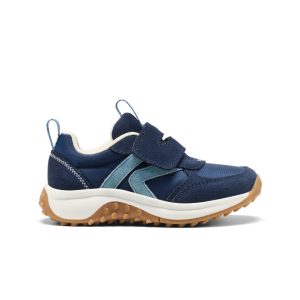 Little Kids' KS86 Sneaker  |  Naval Academy/Coronet Blue