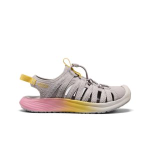 Women's Whisper Lite Sandal  |  Alloy/Orchid Smoke