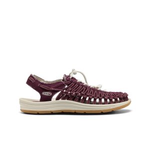Women's UNEEK Canvas | Fig/Birch