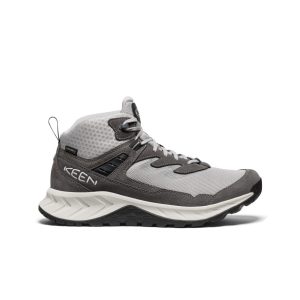 Men's Hightrail Waterproof Hiking Boot  |  Alloy/Vapor