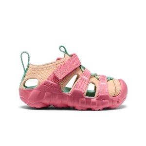 Toddlers' Hyperport H2 Sandal  |  Pink Lemonade/Peach Fuzz
